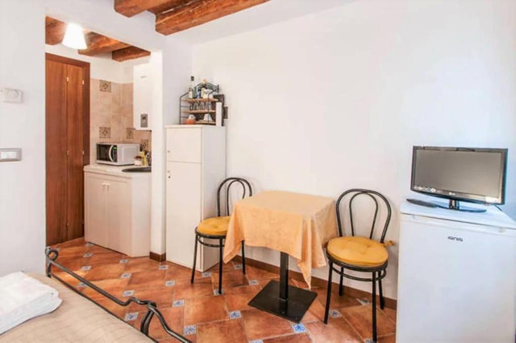 Malu Apartman Velence Kültér fotó