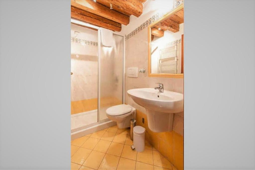 Malu Apartman Velence Kültér fotó