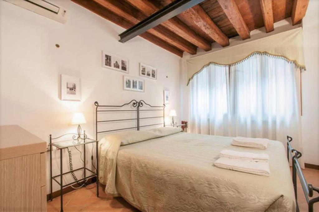 Malu Apartman Velence Kültér fotó