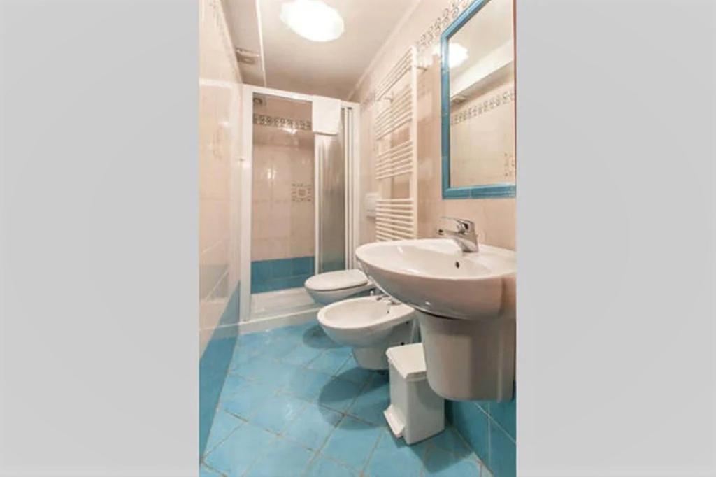 Malu Apartman Velence Kültér fotó