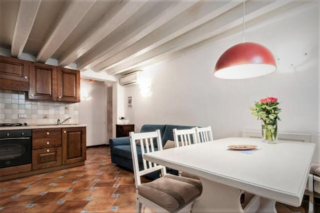 Malu Apartman Velence Kültér fotó