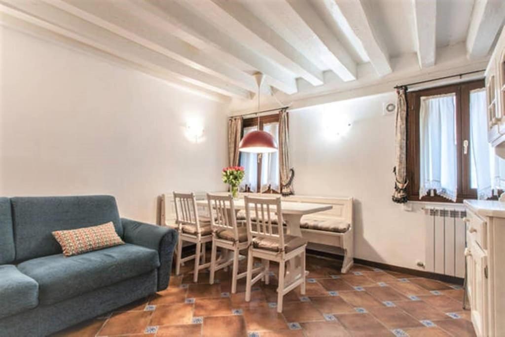 Malu Apartman Velence Kültér fotó