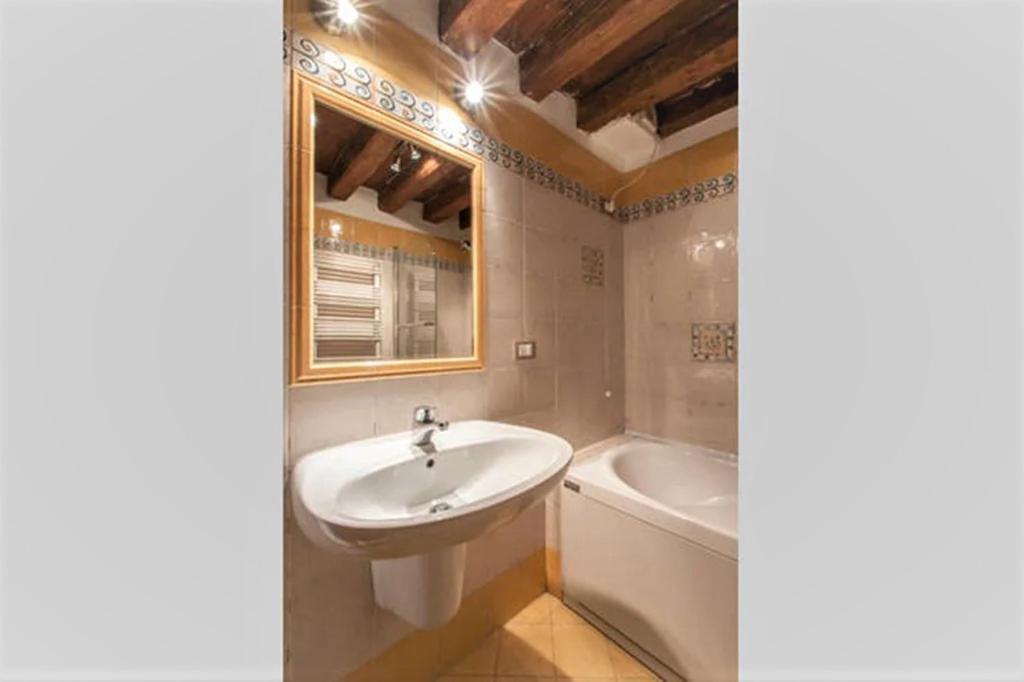 Malu Apartman Velence Kültér fotó