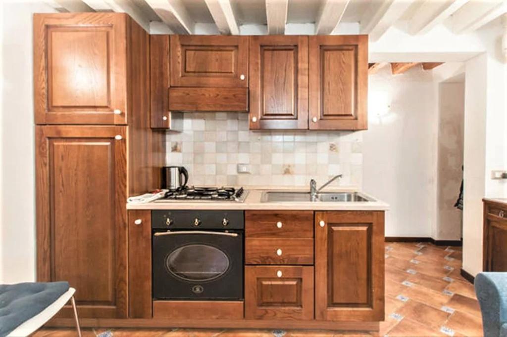Malu Apartman Velence Kültér fotó
