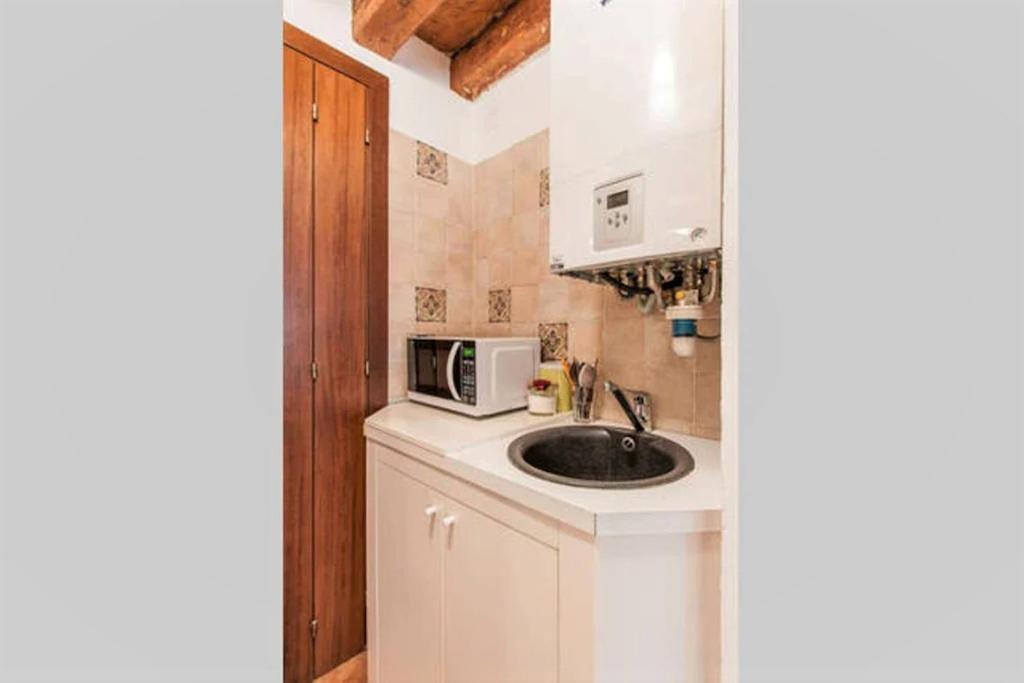 Malu Apartman Velence Kültér fotó