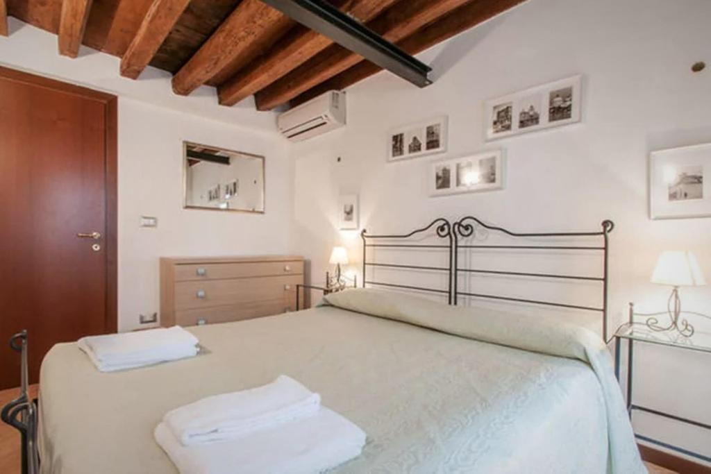 Malu Apartman Velence Kültér fotó
