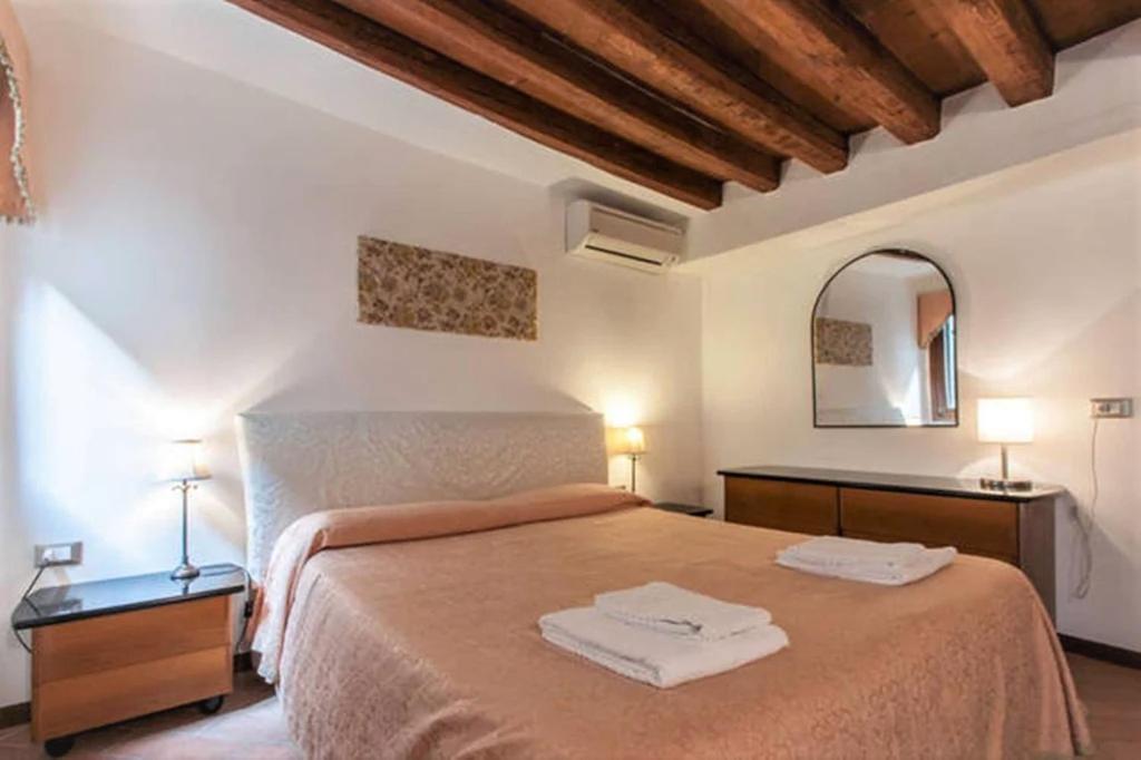 Malu Apartman Velence Kültér fotó